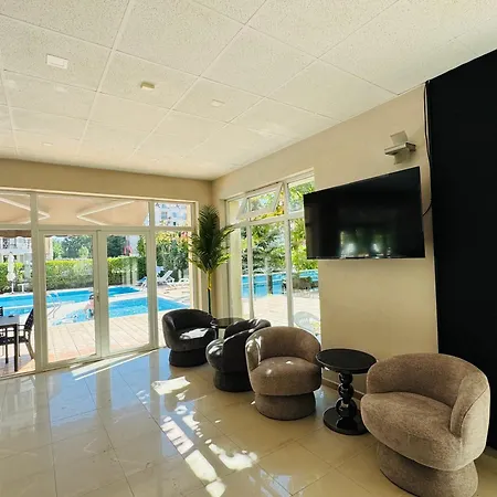 Apartment Sunny House 204 One Bedroom *